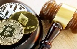 تحلیل وضعیت بازار رمزارزها پس از پذیرش قوانین جدید جهانی
