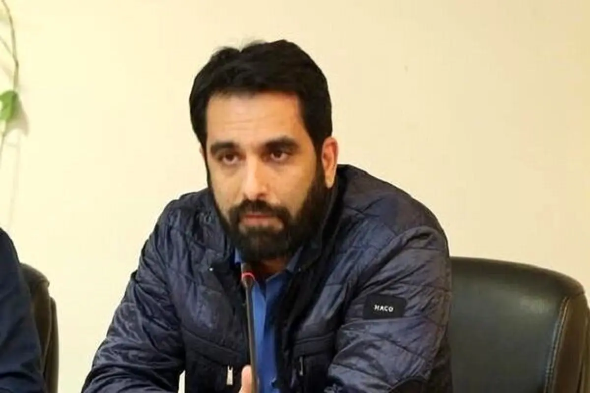 اولین مصاحبه گزینه جانشینی درویش در پرسپولیس