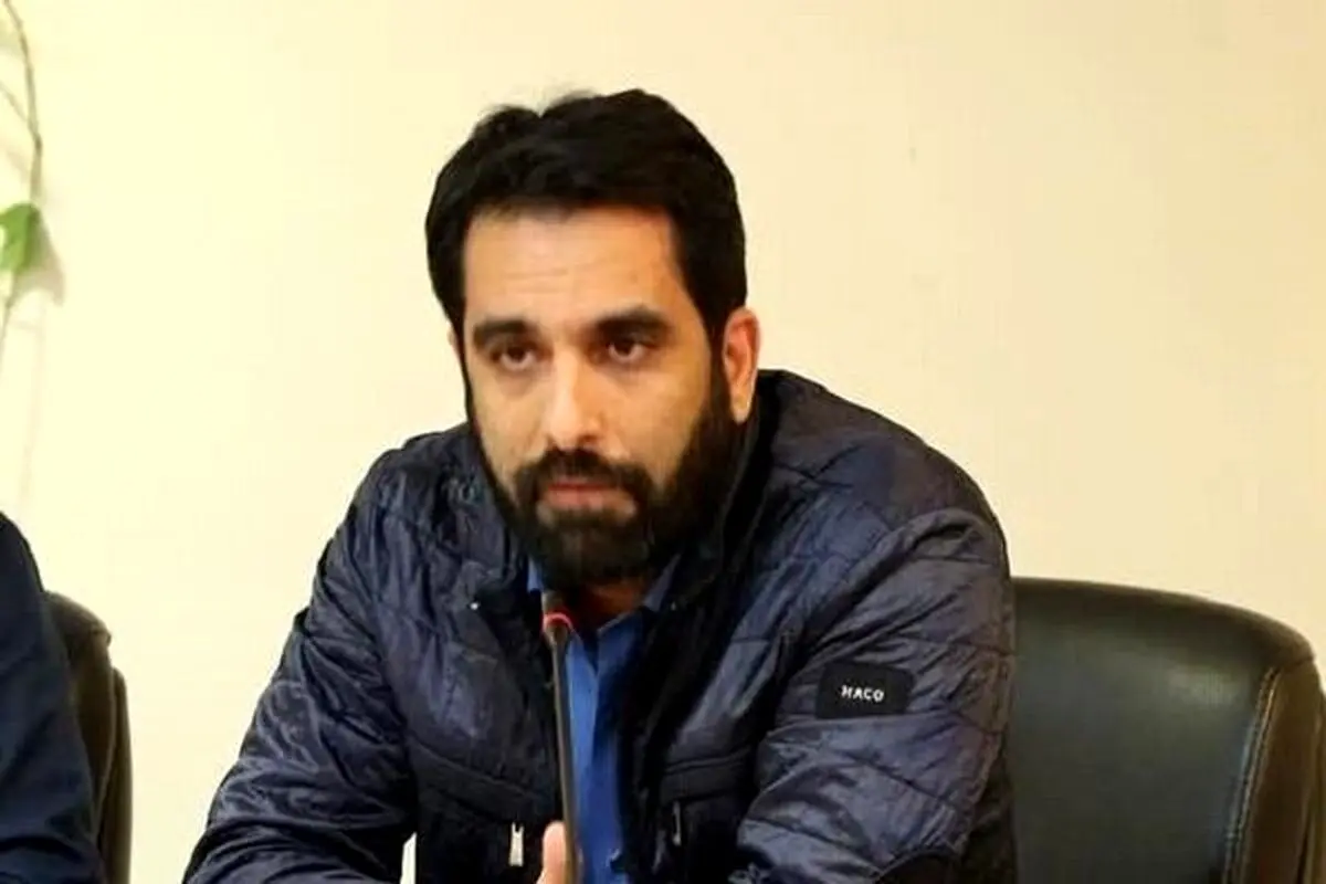 اولین مصاحبه گزینه جانشینی درویش در پرسپولیس