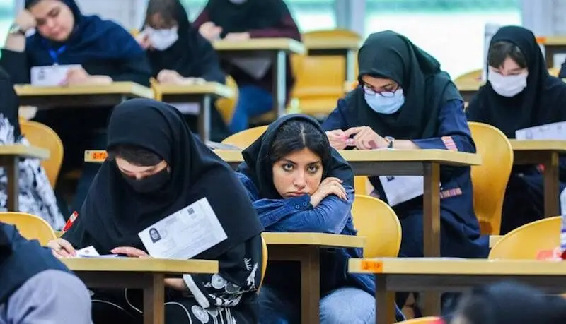 خبر مهم آموزش و پرورش درباره تغییر شرایط تغییر رشته و تاثیر سوابق تحصیلی در کنکور 