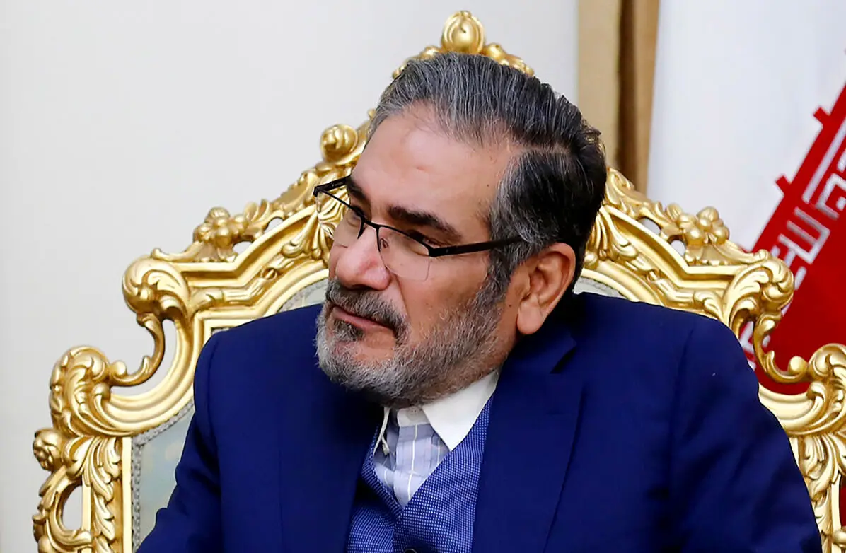 تکذیب سفر شمخانی به بغداد برای حل‌و‌فصل بحران انتخاب رئیس‌جمهور عراق
