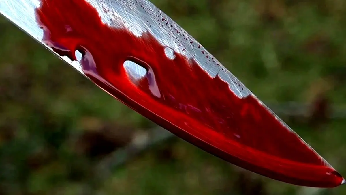 حمله دو فرد نقابدار با چاقو به معاون شهردار پاکدشت + جزئیات