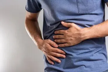 ۵ راهکار مهم برای رهایی از نفخ شکم