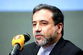 واکنش تند عراقچی به اظهارات گستاخانه گوترش علیه ایران