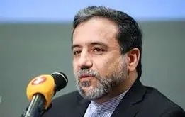 عراقچی جواب ترامپ برای مذاکره را داد