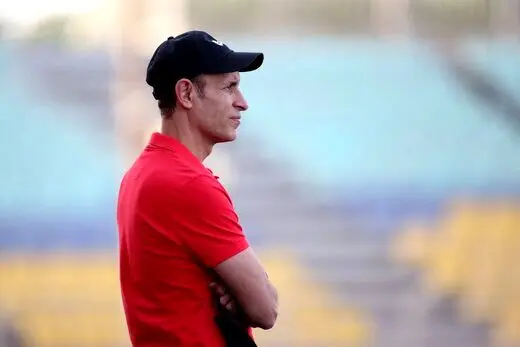  یحیی گل محمدی باید ۶ ماه محروم می‌شد