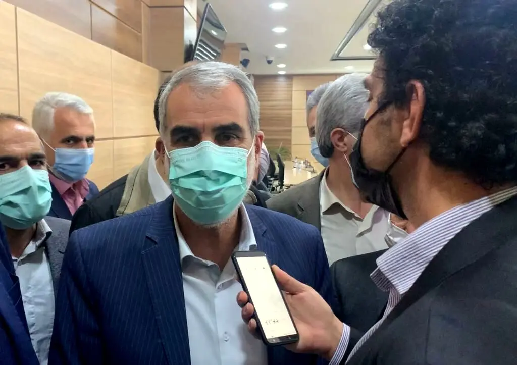 جلسه فوری مسوولان ارشد کشور درباره لایحه رتبه بندی معلمان اخبر تازه وزیر آموزش و پرورش