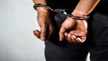 ۲ اراذل و اوباش خیابان کارگر دستگیر شدند