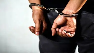 ۲ اراذل و اوباش خیابان کارگر دستگیر شدند