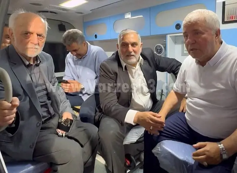 بیانیه مهم باشگاه پرسپولیس درباره آخرین بازی و قهرمانی لیگ برتر