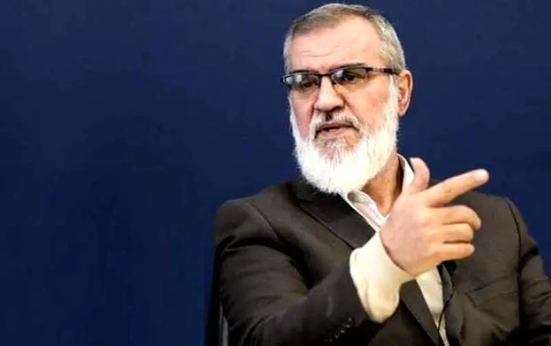 دومین انصرافی کاندیدای انتخابات ریاست جمهوری مشخص شد