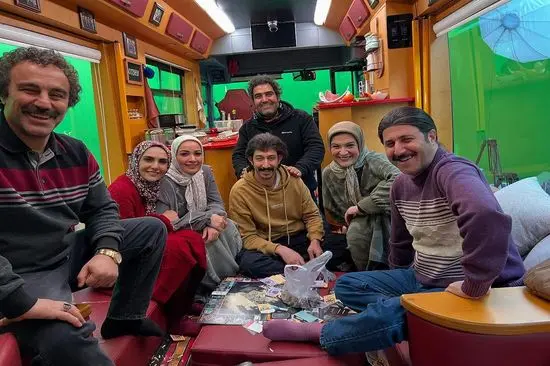 تکلیف پخش سریال پایتخت برای نوروز مشخص شد
