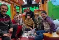 تکلیف پخش سریال پایتخت برای نوروز مشخص شد
