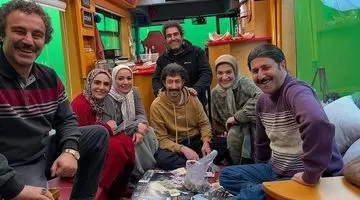 شوک سریال پایتخت؛ محسن تنابنده ساخت پایتخت ۸ را لغو کرد!

