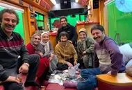 تکلیف پخش سریال پایتخت برای نوروز مشخص شد
