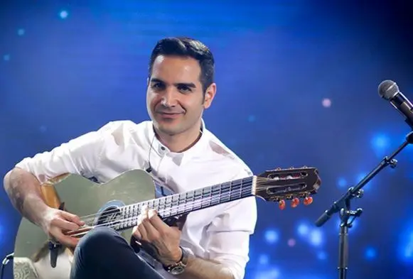 اجراهای محسن یگانه لغو شد