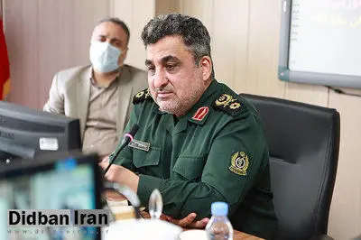 اگر  خرابکاری در وزارت دفاع کشف نمی‌شد،برای موشکها چه اتفاقی می افتاد /فیلم

