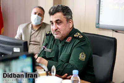 اگر  خرابکاری در وزارت دفاع کشف نمی‌شد،برای موشکها چه اتفاقی می افتاد /فیلم

