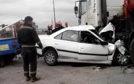 اولین عامل مرگ و میر جوانان در ایران