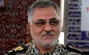 مقام ارشد ارتش: سامانه‌های پدافندی اسرائیل ‌را فرو ریختیم

