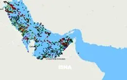 ترامپ دستور محاصره دریایی ایران را صادر کرد
