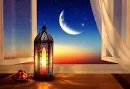 تاریخ دقیق شروع ماه رمضان 1404 + عید فطر کی است
