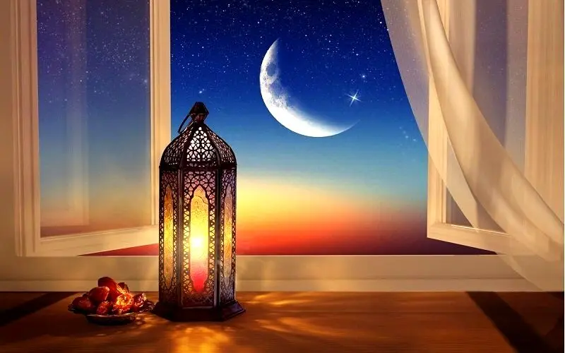 دعای روز دوم ماه مبارک رمضان + اوقات شرعی و زمان اذان صبح و مغرب