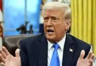 ترامپ مهاجرت به آمریکا را سخت‌تر کرد