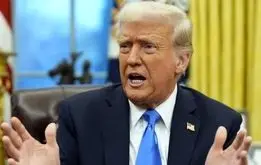 ترامپ مهاجرت به آمریکا را سخت‌تر کرد