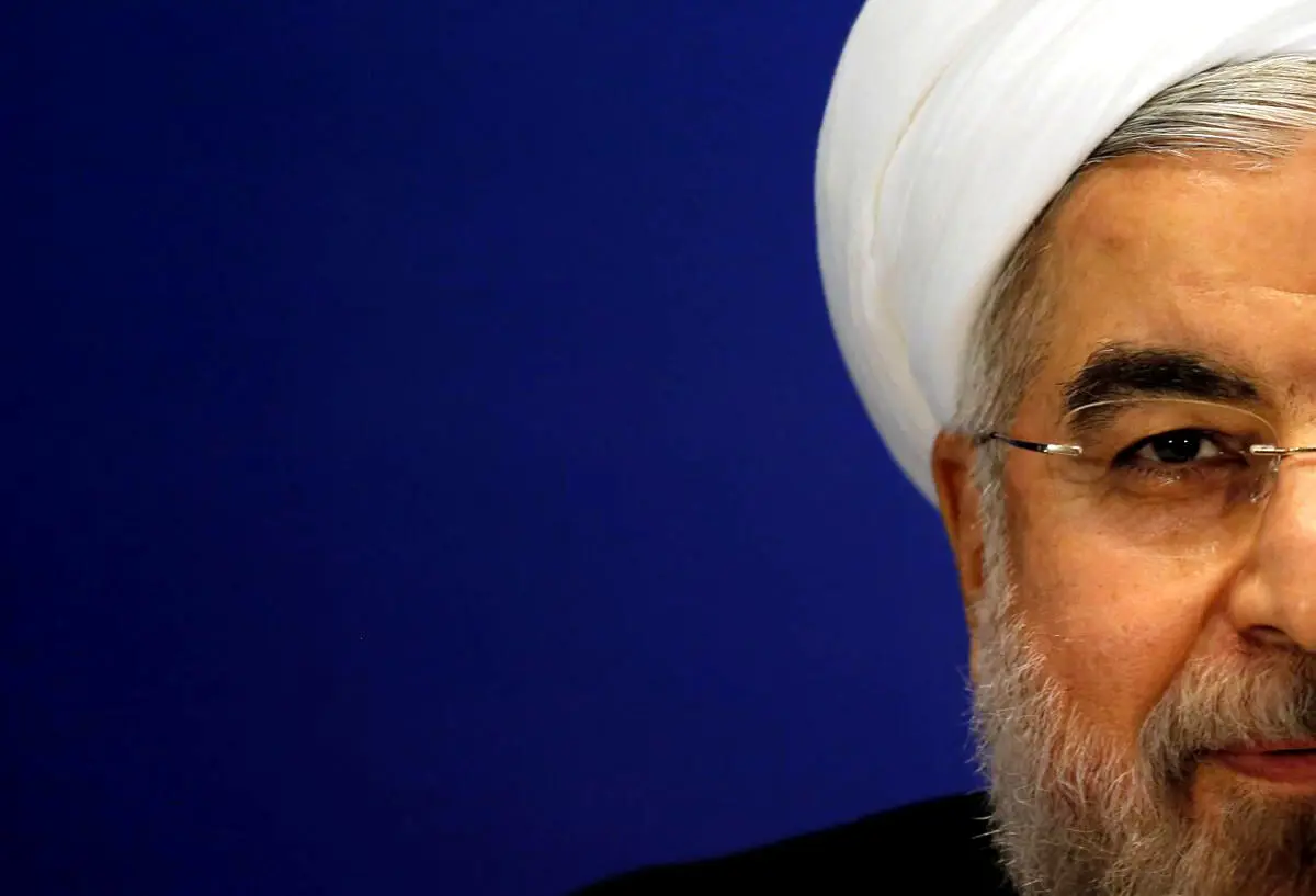 بیانیه تند حسن روحانی پس از ردصلاحیت؛اینک حجت تمام شد 