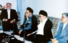 روایتی تازه درباره رابطه سید محمد خاتمی با رهبرانقلاب؛ پیشنهاد به پزشکیان