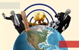 5 اتفاقی که می‌تواند جهان را در 2024 تغییر دهد