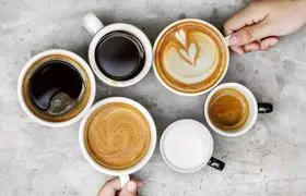 فال قهوه امروز جمعه۱۷ اسفند ۱۴۰۳ | قهوه ات رو بخور بعد فال بگیر