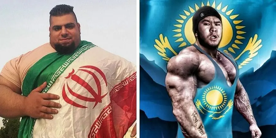 هالک فتوشاپی به دنبال آبروریزی جدید؟/عکس