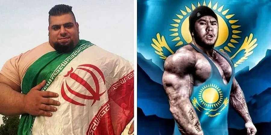 هالک فتوشاپی به دنبال آبروریزی جدید؟/عکس