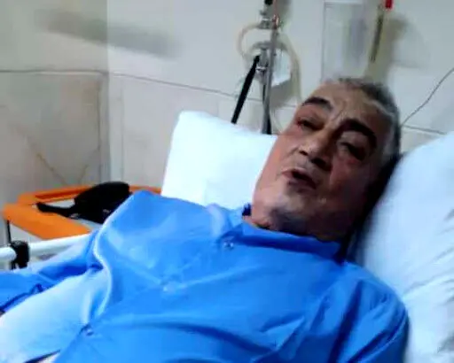 «داود ایوب» آخرین رقیب تختی درگذشت