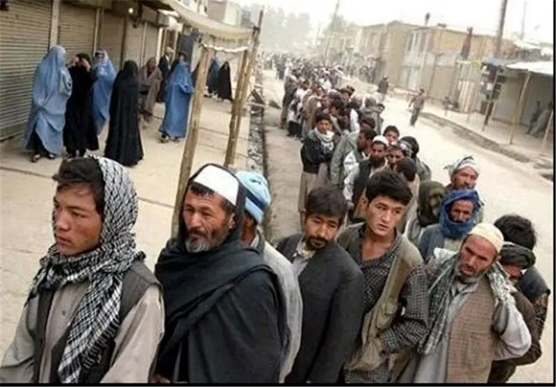 اتباع غیرمجاز در ایران صدای همه را در آورد؟