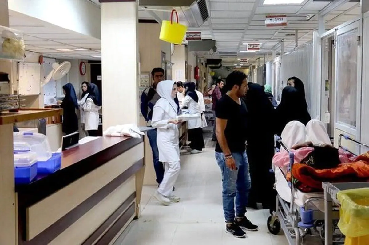 حادثه وحشتناک در رخوابگاه دانشجویی دختران
