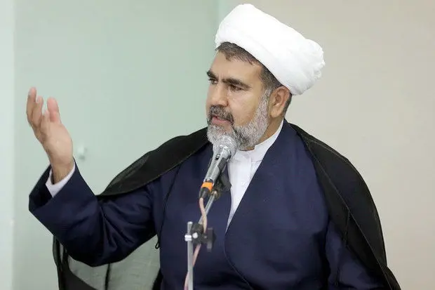 پاسخ معنادار نماینده مجلس به تعداد بازداشت‌شدگان در اعتراضات اخیر