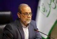 جانشین علی لاریجانی مشخص شد