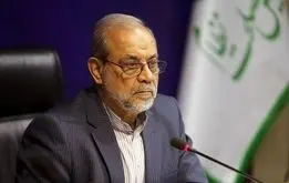 جانشین علی لاریجانی مشخص شد
