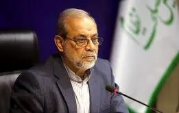 جانشین علی لاریجانی مشخص شد
