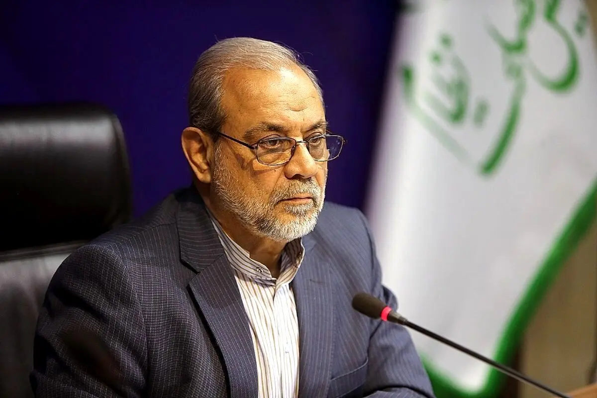 جانشین علی لاریجانی مشخص شد