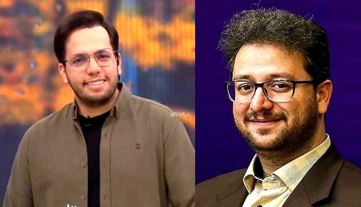 این دو چهره جنجالی مجری برنامه های تحویل سال صداوسیما شدند 