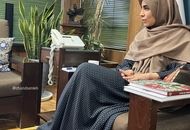 اولین قربانی کنسرت همایون شجریان؛ نادره رضایی برکنار شد