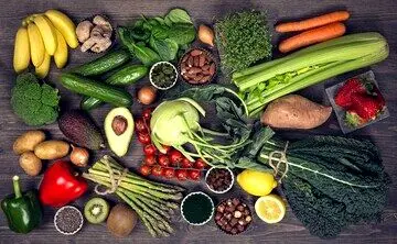 
۱۱ میوه با قند پایین را بشناسید