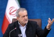 ماجرای مردود شدن مسعود پزشکیان در دبیرستان+فیلم