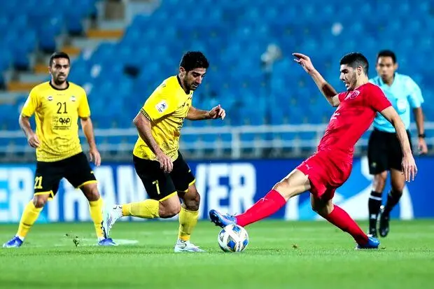 تبریز میزبان بازی پرسپولیس و سپاهان شد