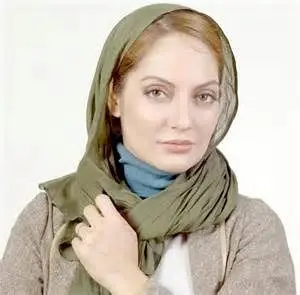 عکس جنجالی مهناز افشار با یاسین رامین