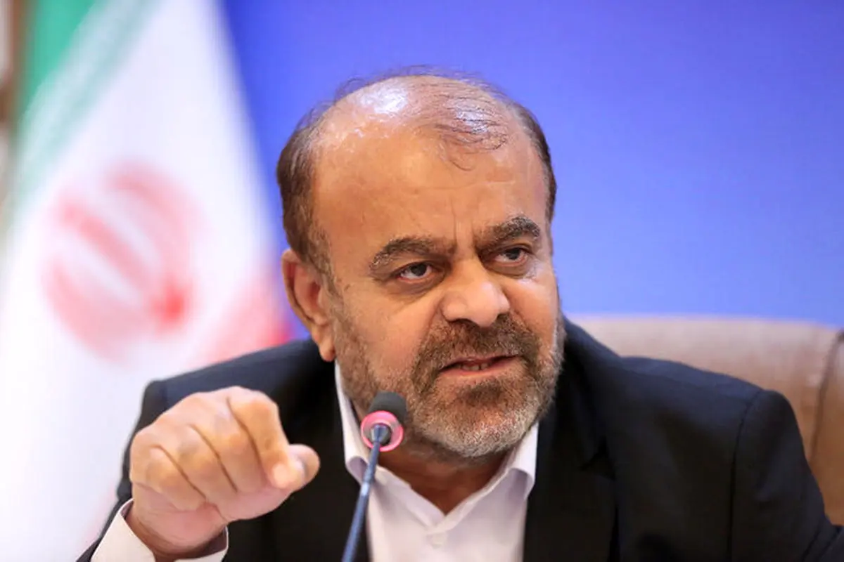 رستم قاسمی بالاخره آفتابی شد/ سرانجام فساد مالی در وزارت راه